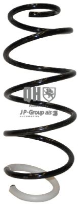 JP GROUP 1542205209 -  Пружина подвески передней